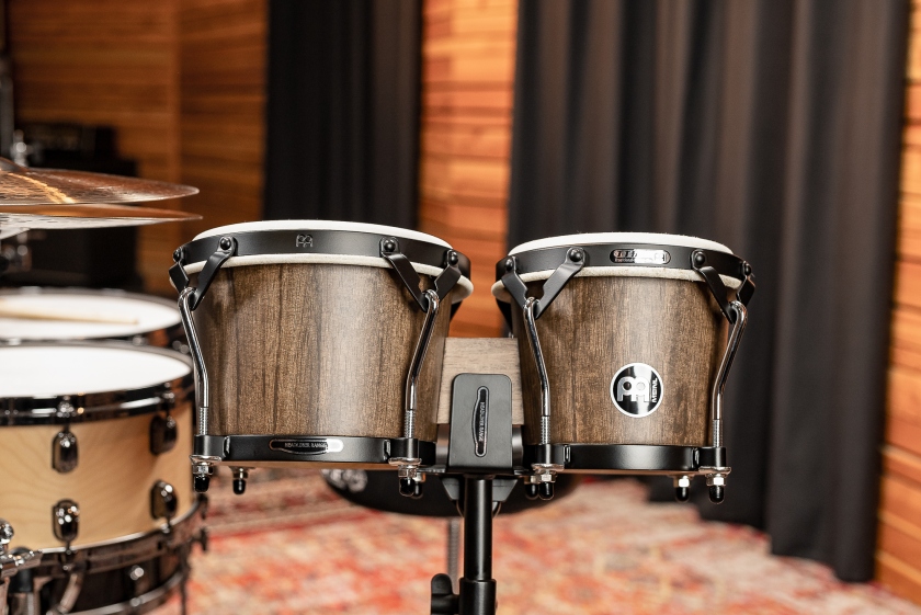 Meinl Headliner® Series Wood Bongo 6 3/4