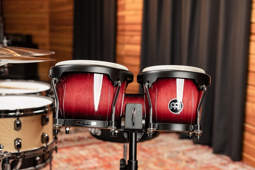 Meinl Headliner Serie Wood Bongo 6 3/4