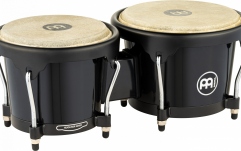Set Bongos Meinl Headliner Series Bongo - Black