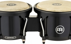 Set Bongos Meinl Headliner Series Bongo - Black