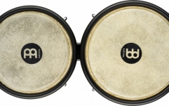 Set Bongos Meinl Headliner Series Bongo - Black