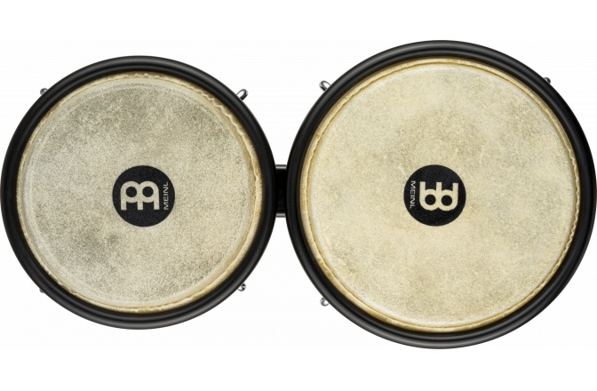 Set Bongos Meinl Headliner Series Bongo - Black