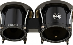 Set Bongos Meinl Headliner Series Bongo - Black