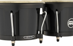 Set Bongos Meinl Headliner Series Bongo - Black