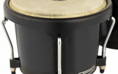 Set Bongos Meinl Headliner Series Bongo - Black