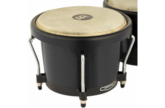 Set Bongos Meinl Headliner Series Bongo - Black