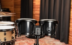 Set Bongos Meinl Headliner Series Bongo - Black