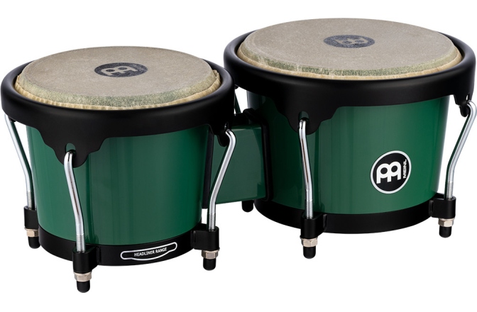 Set Bongos Meinl Journey Series Bongo HB50FG