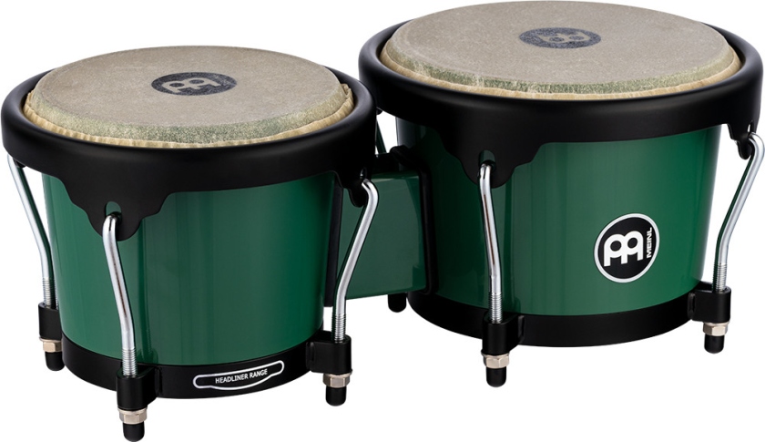 Meinl Journey Series Bongo HB50FG