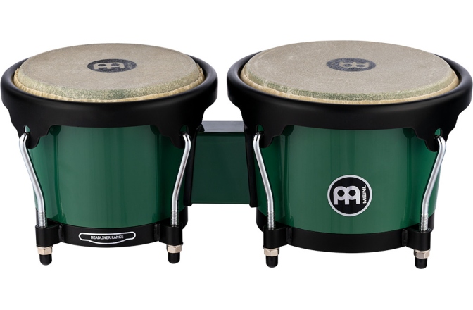 Set Bongos Meinl Journey Series Bongo HB50FG