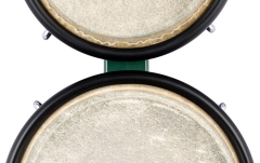 Set Bongos Meinl Journey Series Bongo HB50FG