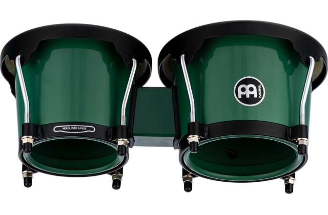 Set Bongos Meinl Journey Series Bongo HB50FG