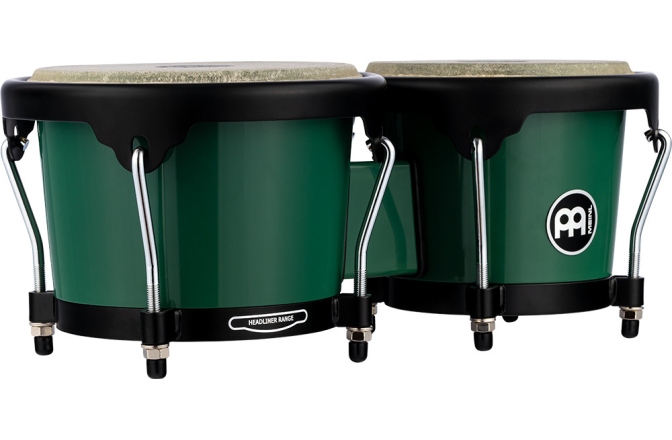 Set Bongos Meinl Journey Series Bongo HB50FG