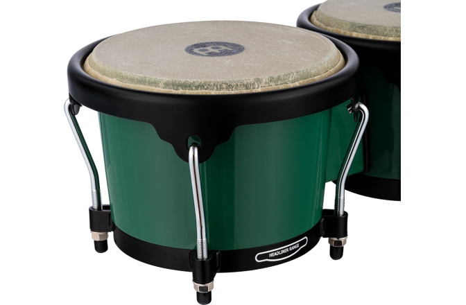 Set Bongos Meinl Journey Series Bongo HB50FG