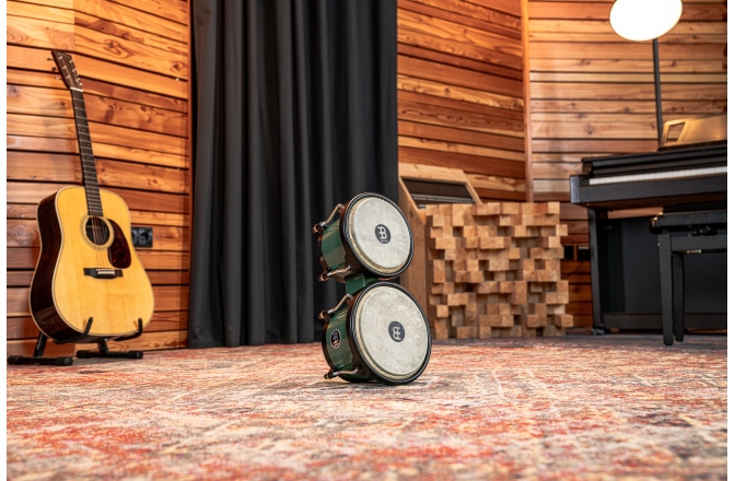 Set Bongos Meinl Journey Series Bongo HB50FG