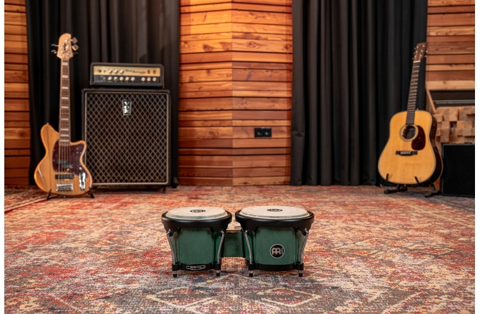 Set Bongos Meinl Journey Series Bongo HB50FG