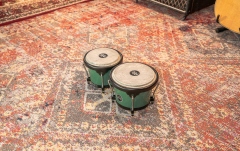 Set Bongos Meinl Journey Series Bongo HB50FG