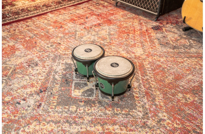 Set Bongos Meinl Journey Series Bongo HB50FG