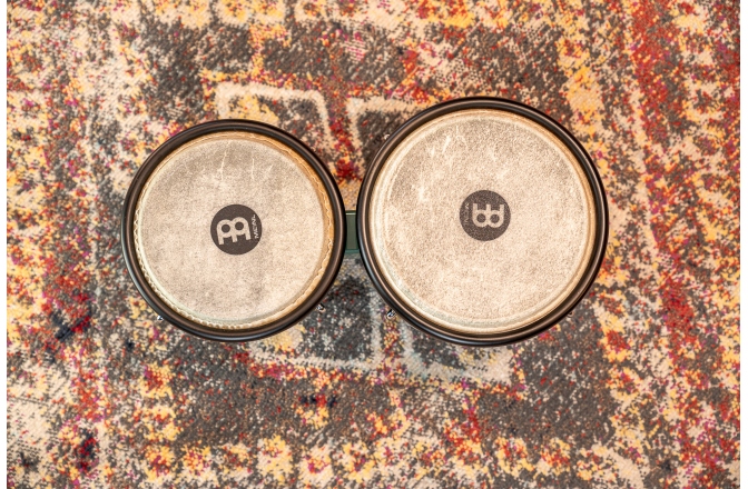 Set Bongos Meinl Journey Series Bongo HB50FG