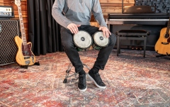 Set Bongos Meinl Journey Series Bongo HB50FG