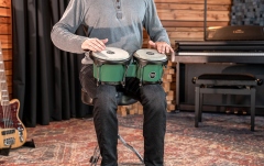 Set Bongos Meinl Journey Series Bongo HB50FG