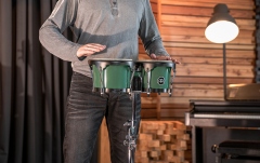 Set Bongos Meinl Journey Series Bongo HB50FG