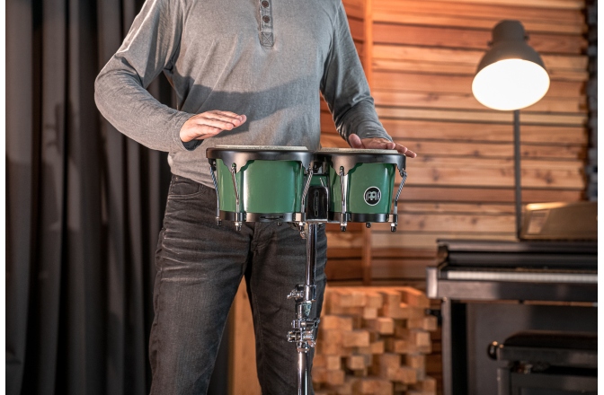 Set Bongos Meinl Journey Series Bongo HB50FG