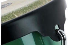 Set Bongos Meinl Journey Series Bongo HB50FG