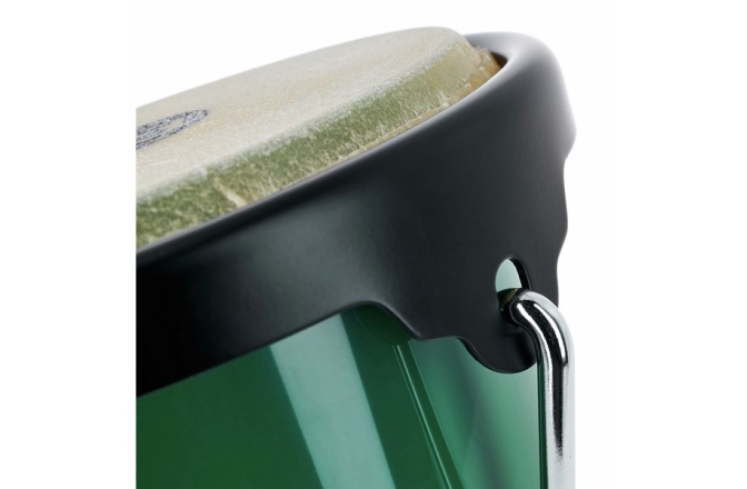 Set Bongos Meinl Journey Series Bongo HB50FG