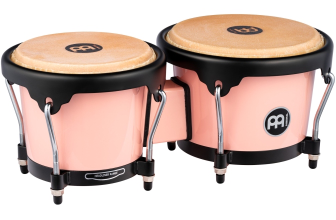 Set Bongos Meinl Journey Series Bongo HB50FP