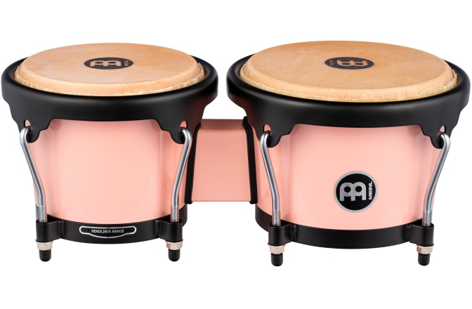 Set Bongos Meinl Journey Series Bongo HB50FP