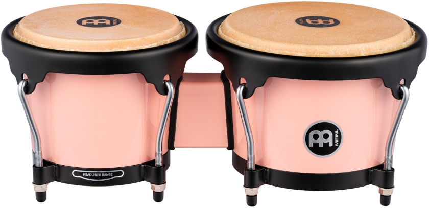 Meinl Journey Series Bongo HB50FP
