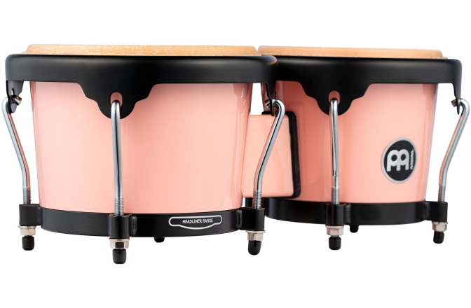 Set Bongos Meinl Journey Series Bongo HB50FP