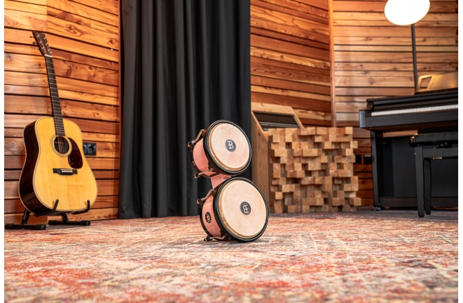Set Bongos Meinl Journey Series Bongo HB50FP