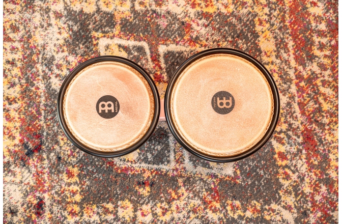 Set Bongos Meinl Journey Series Bongo HB50FP