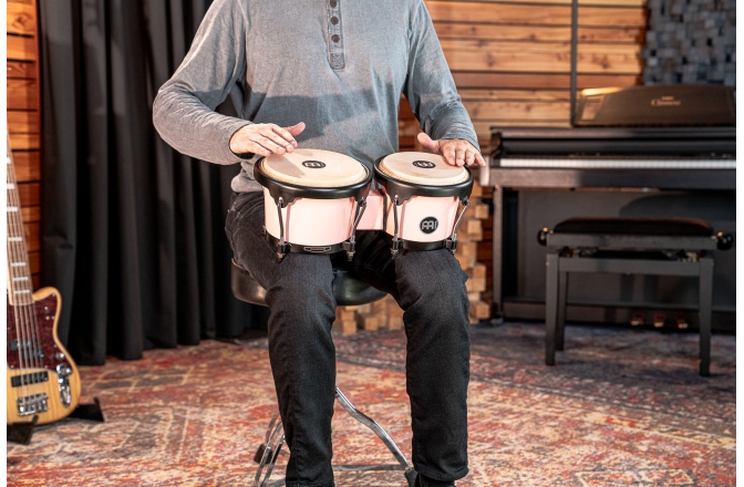 Set Bongos Meinl Journey Series Bongo HB50FP