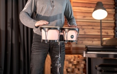 Set Bongos Meinl Journey Series Bongo HB50FP
