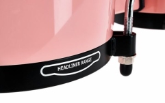 Set Bongos Meinl Journey Series Bongo HB50FP