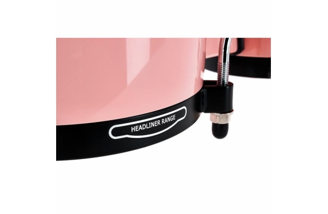 Set Bongos Meinl Journey Series Bongo HB50FP