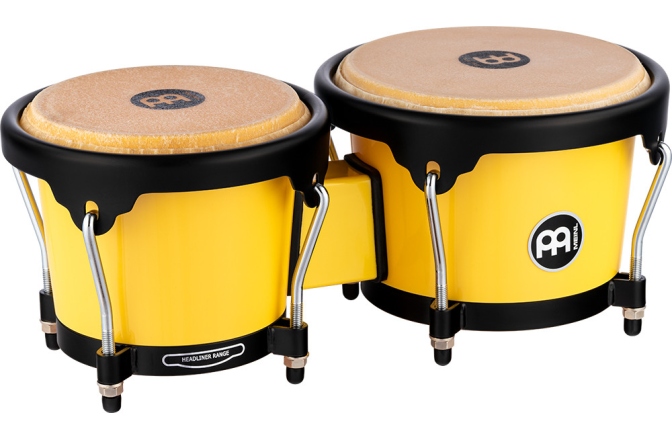 Set Bongos Meinl Journey Series Bongo HB50IY