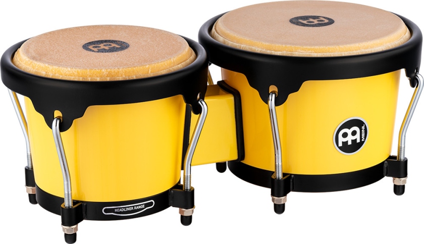Meinl Journey Series Bongo HB50IY