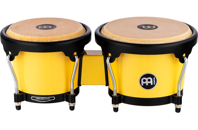 Set Bongos Meinl Journey Series Bongo HB50IY