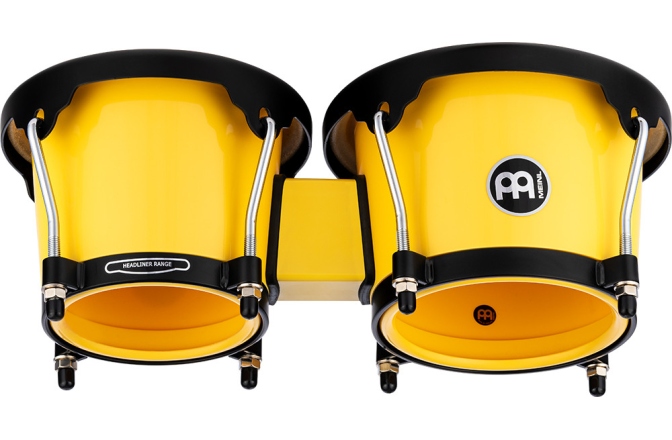 Set Bongos Meinl Journey Series Bongo HB50IY
