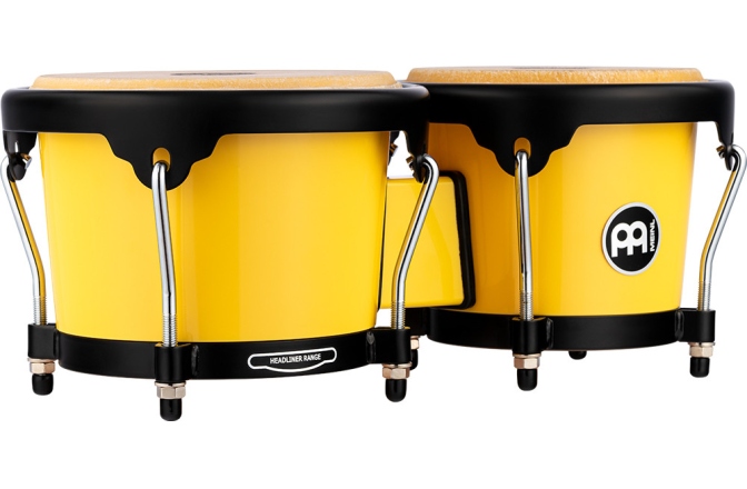 Set Bongos Meinl Journey Series Bongo HB50IY