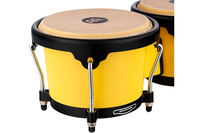 Set Bongos Meinl Journey Series Bongo HB50IY