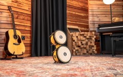 Set Bongos Meinl Journey Series Bongo HB50IY