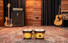 Set Bongos Meinl Journey Series Bongo HB50IY