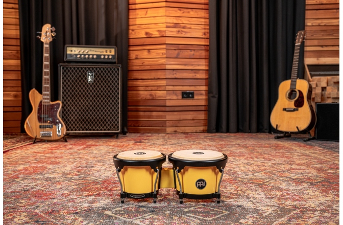 Set Bongos Meinl Journey Series Bongo HB50IY
