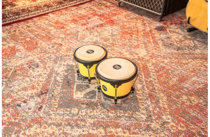 Set Bongos Meinl Journey Series Bongo HB50IY