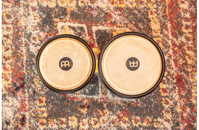 Set Bongos Meinl Journey Series Bongo HB50IY